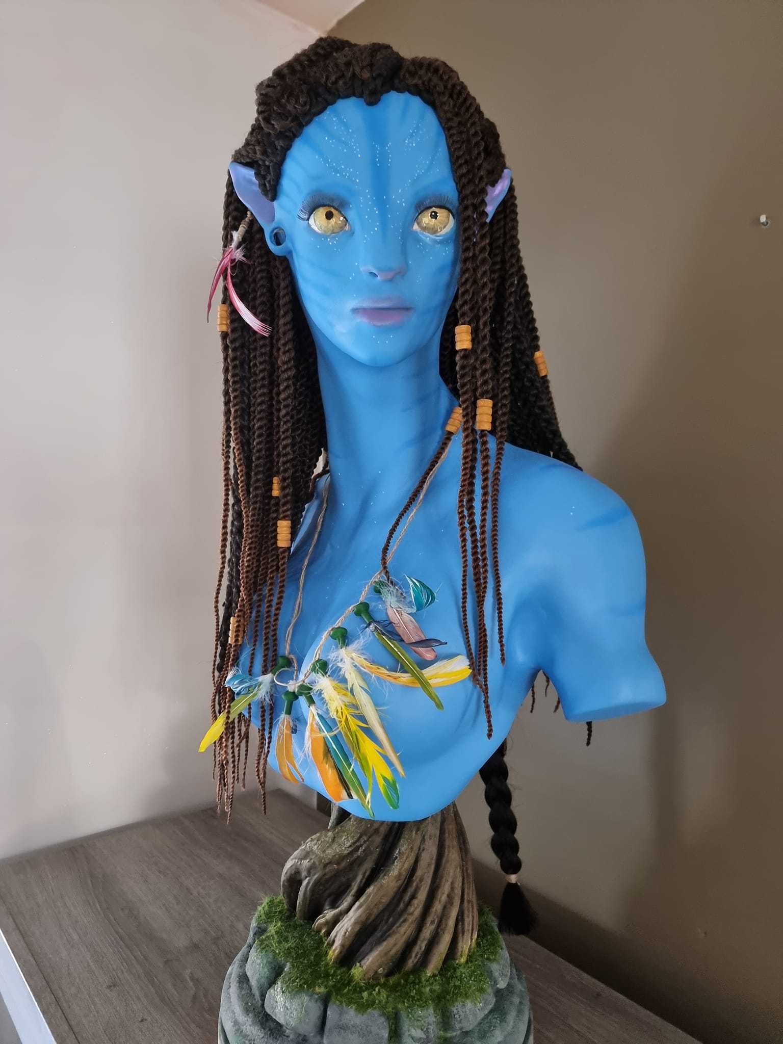 Avatar