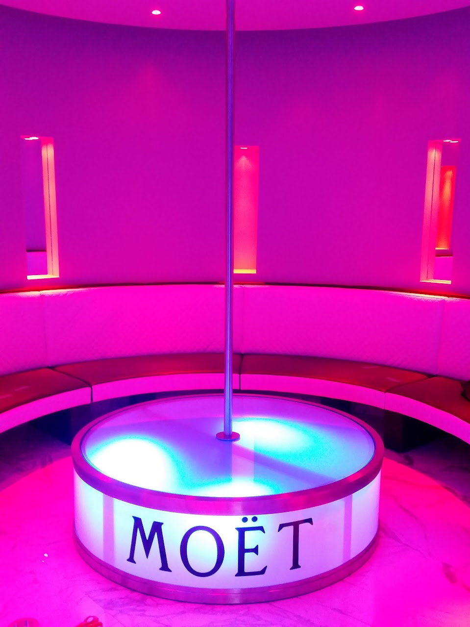 MES AMENAGEMENTS INTER ET EXT