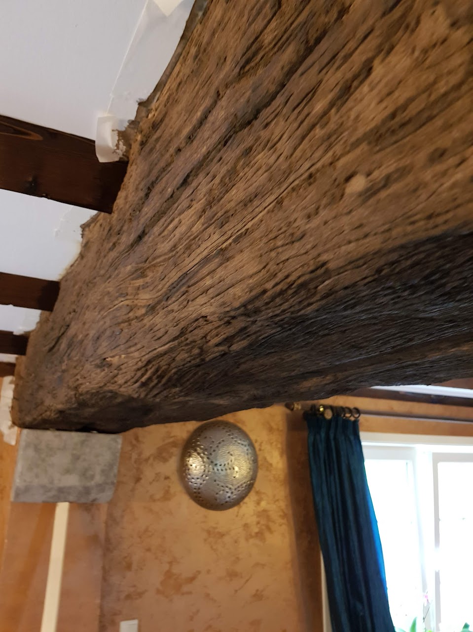 MES AMENAGEMENTS INTER ET EXT