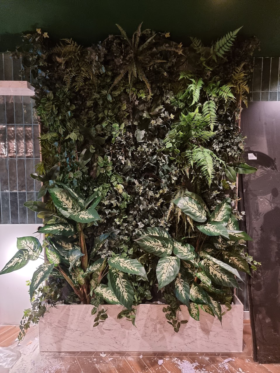 MES AMENAGEMENTS INTER ET EXT