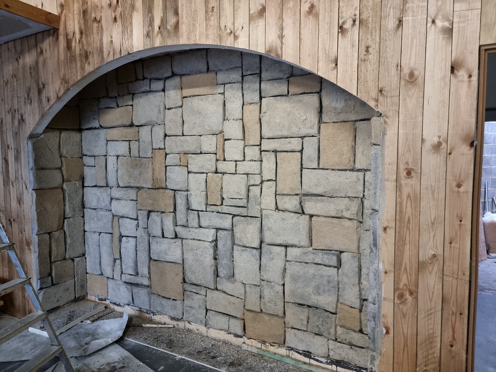 MES AMENAGEMENTS INTER ET EXT