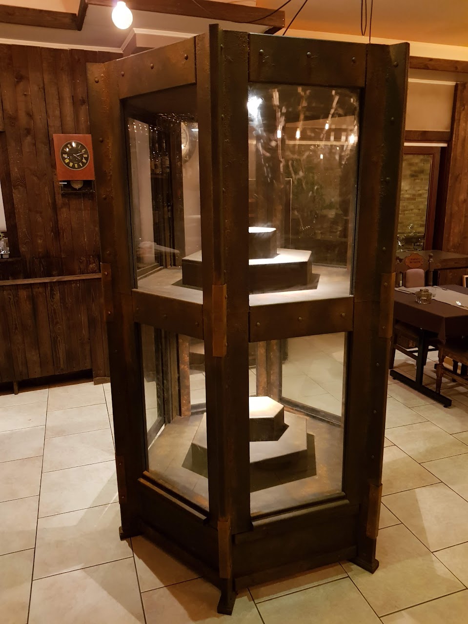 MES AMENAGEMENTS INTER ET EXT