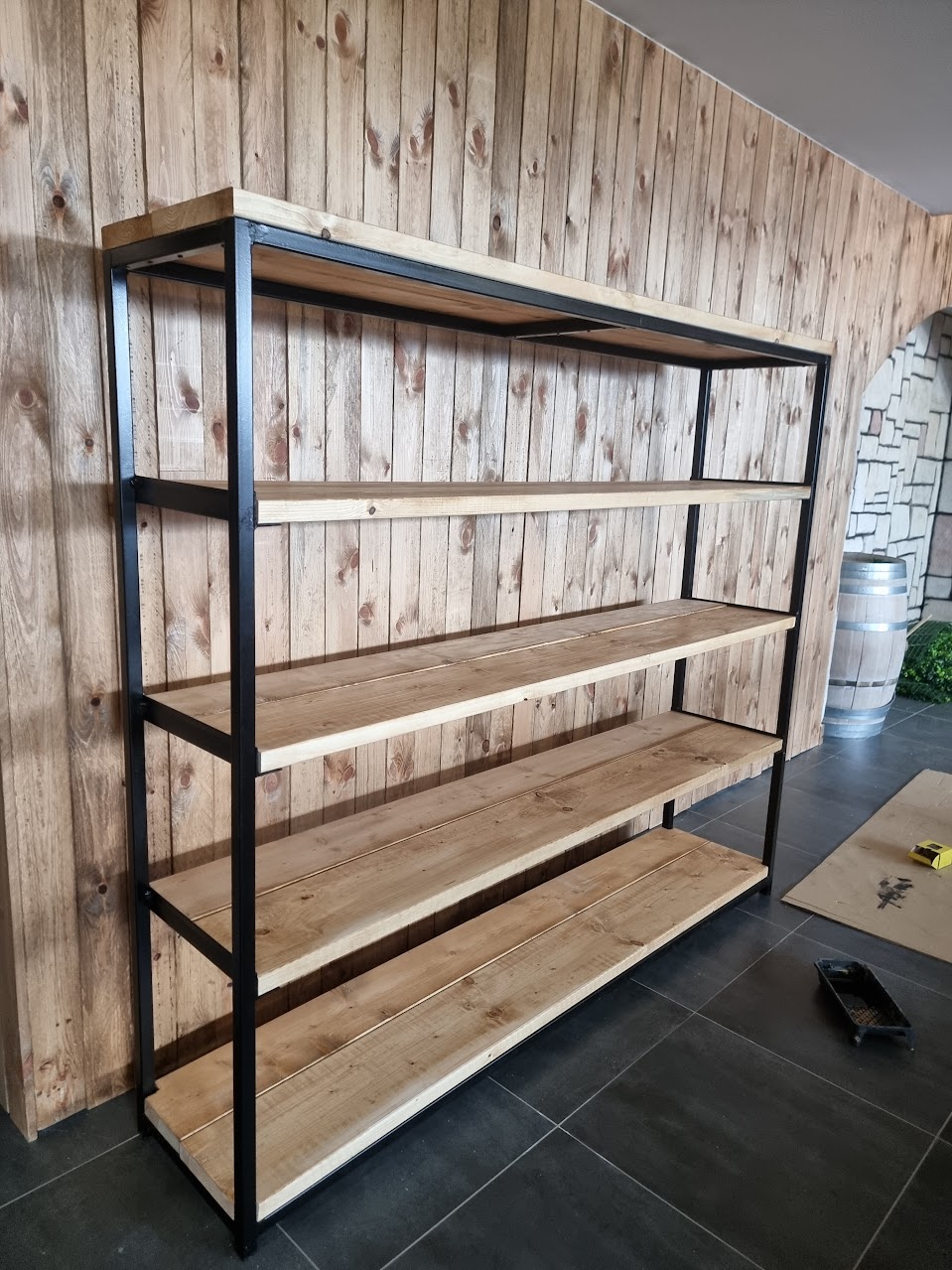 MES AMENAGEMENTS INTER ET EXT