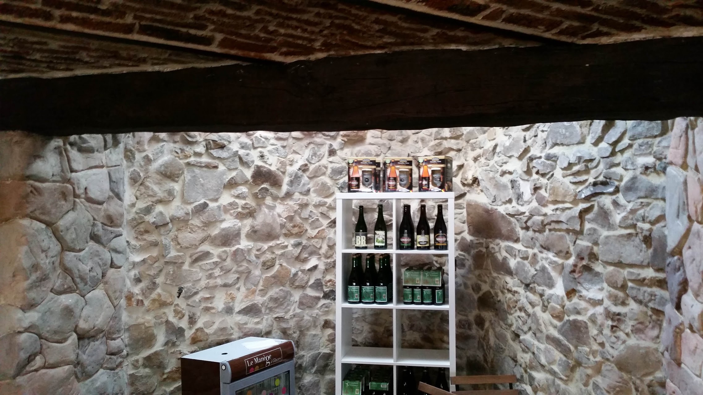 MES AMENAGEMENTS INTER ET EXT