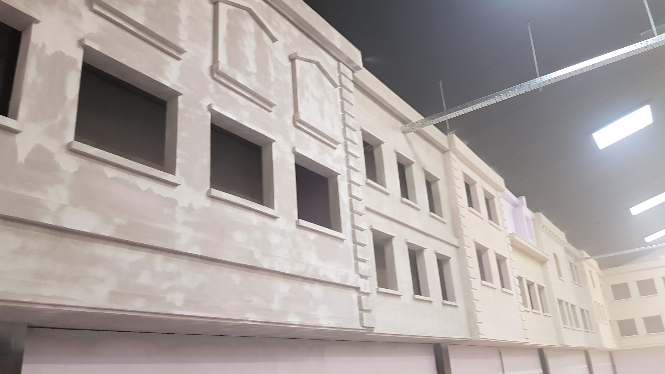 MES AMENAGEMENTS INTER ET EXT