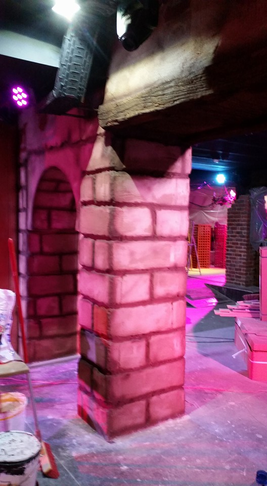 MES AMENAGEMENTS INTER ET EXT