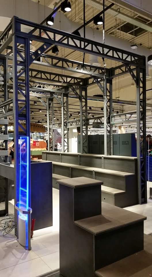 MES AMENAGEMENTS INTER ET EXT